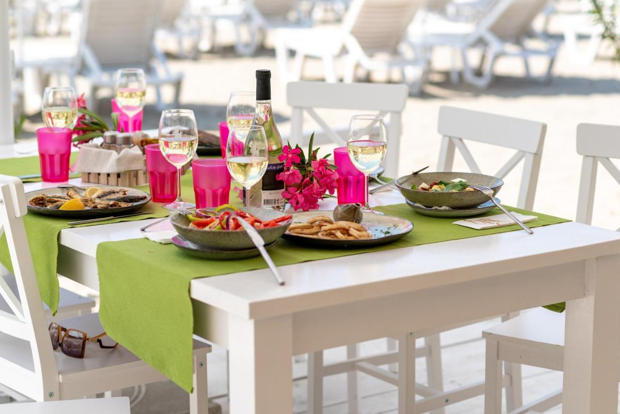 Festa Pomorie Resort מראה חיצוני תמונה