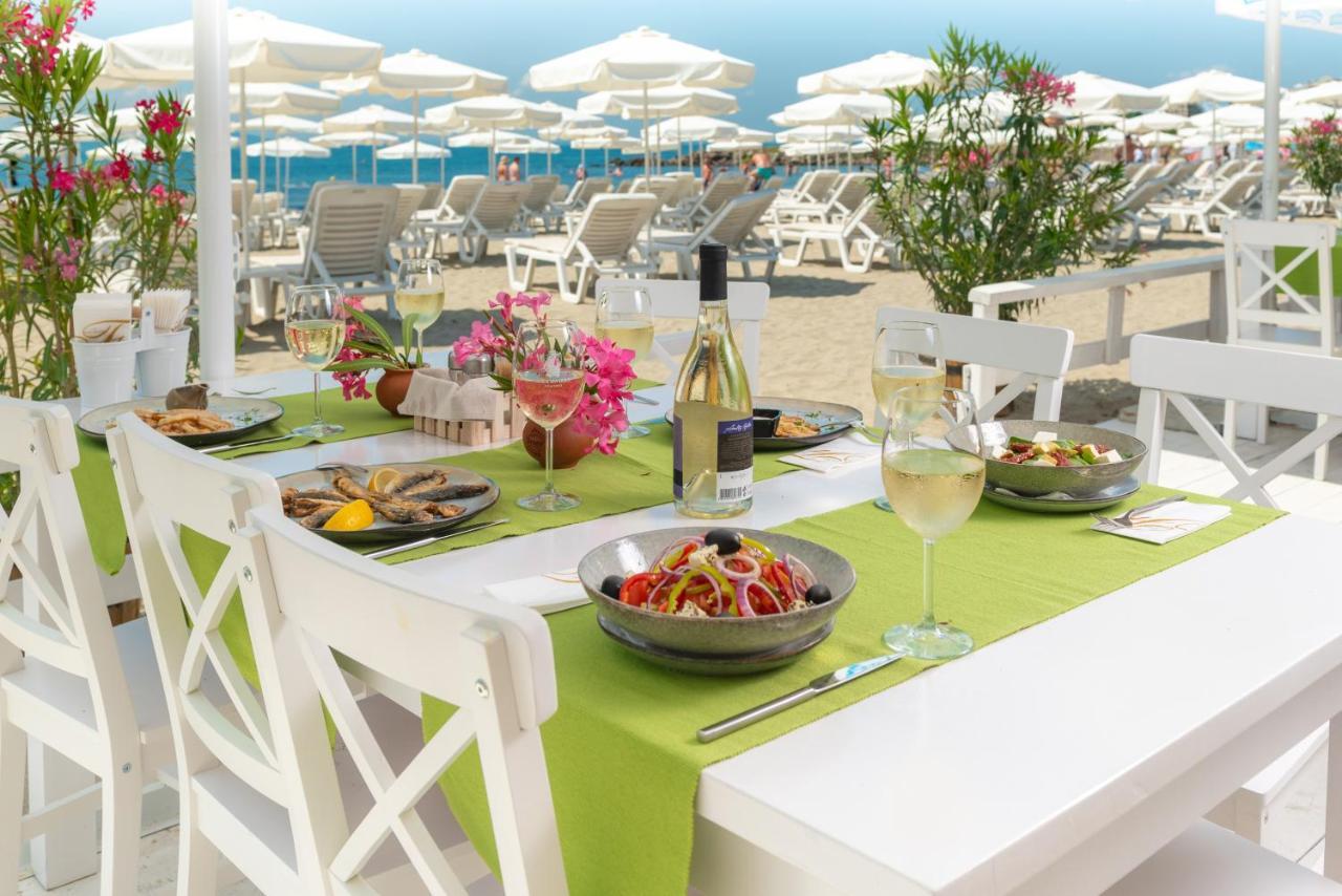 Festa Pomorie Resort מראה חיצוני תמונה
