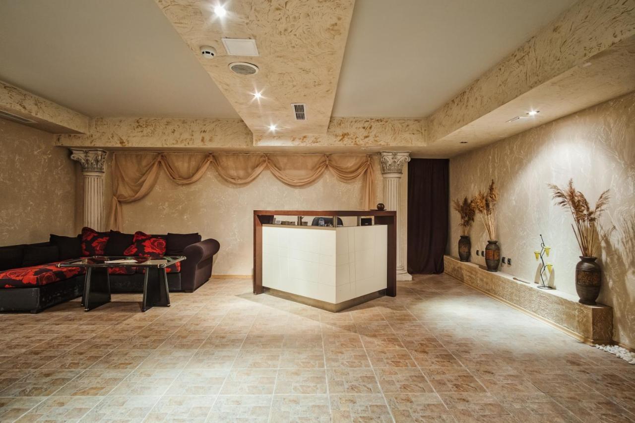 Festa Pomorie Resort מראה חיצוני תמונה