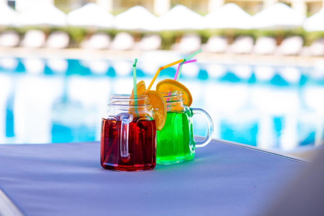 Festa Pomorie Resort מראה חיצוני תמונה