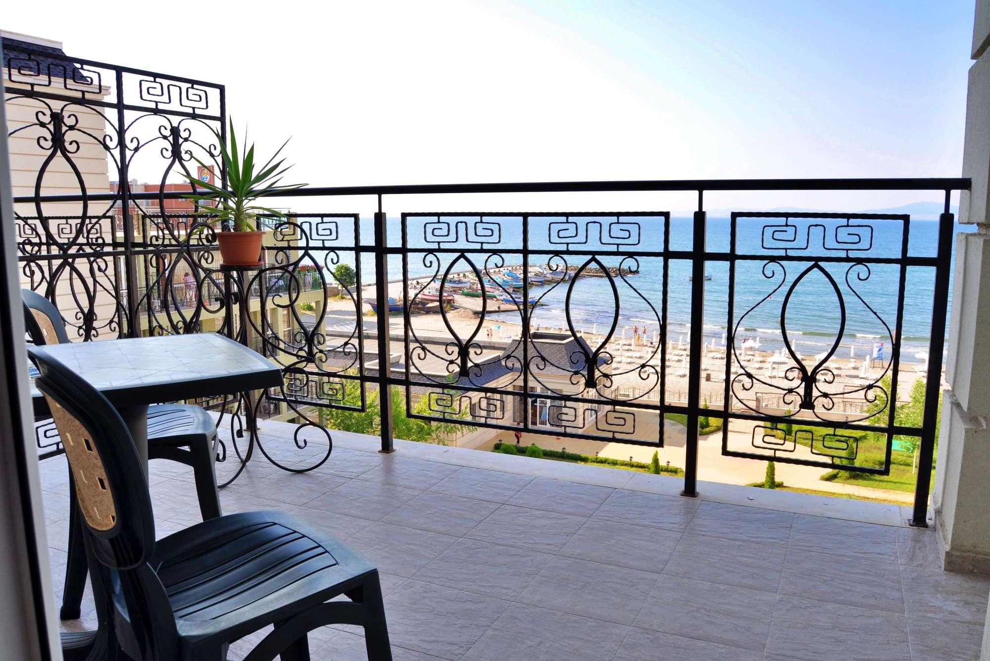 Festa Pomorie Resort מראה חיצוני תמונה