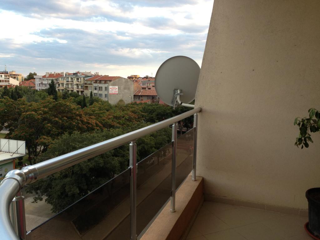 Festa Pomorie Resort חדר תמונה